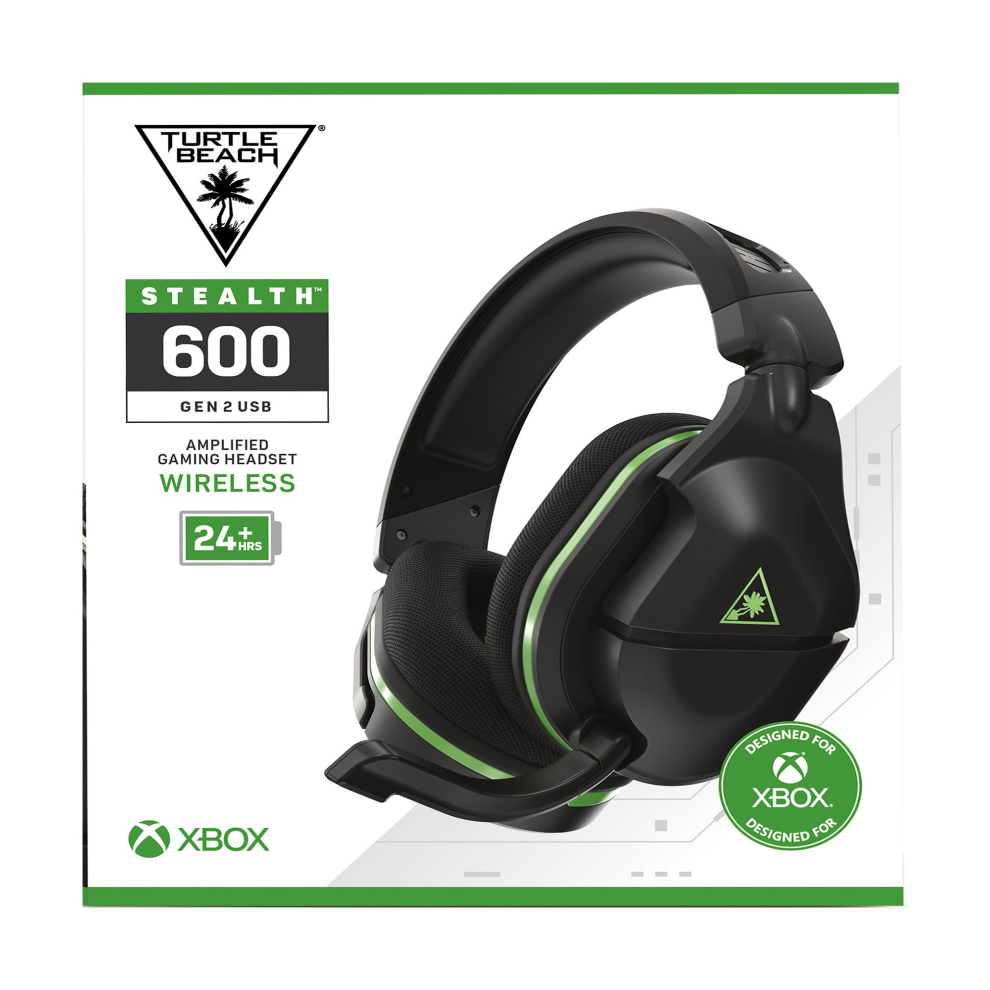 Turtle beach stealth 600 hot sale headphones