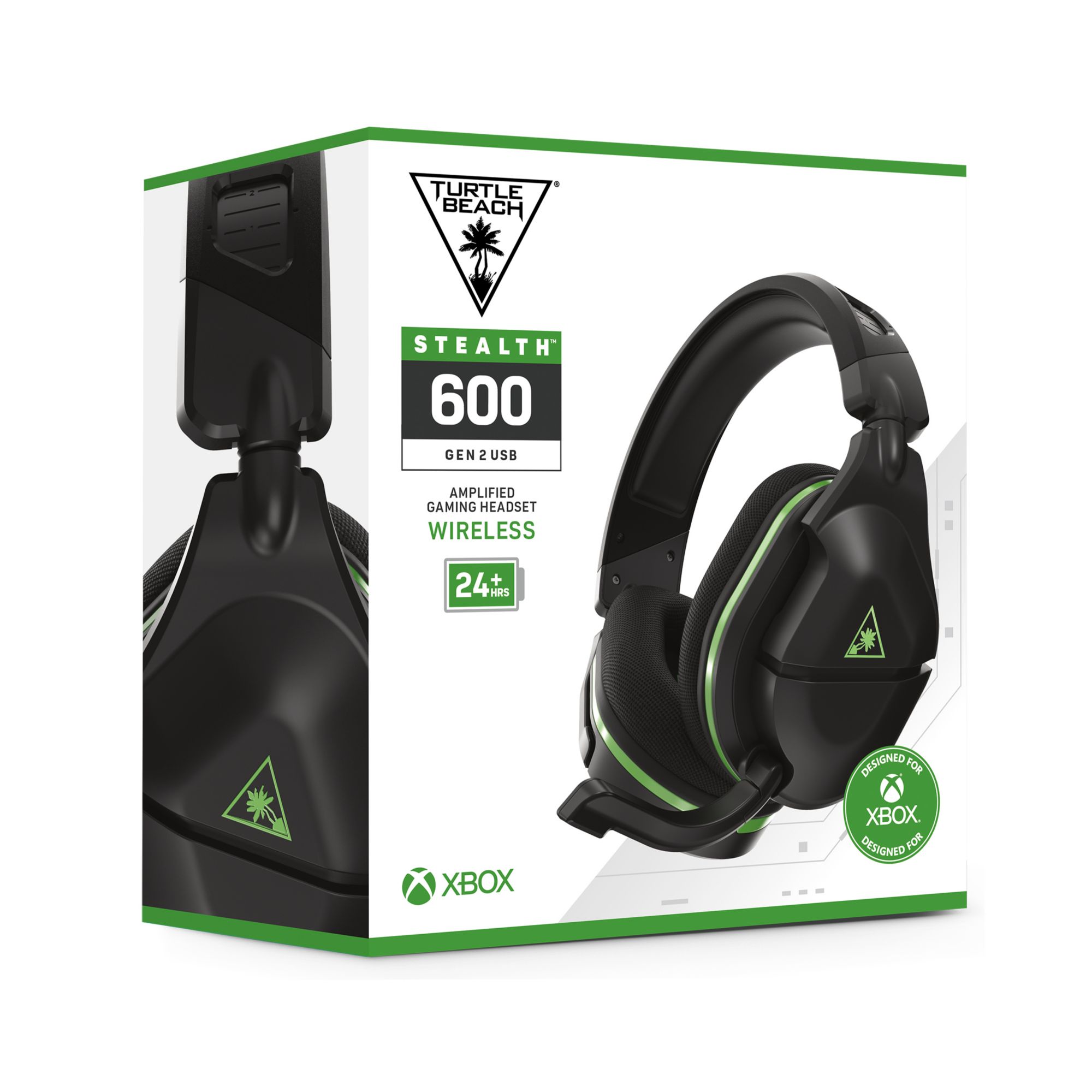 Stealth 600 Gen 2 USB Wireless Gaming Headset for Xbox BJ s