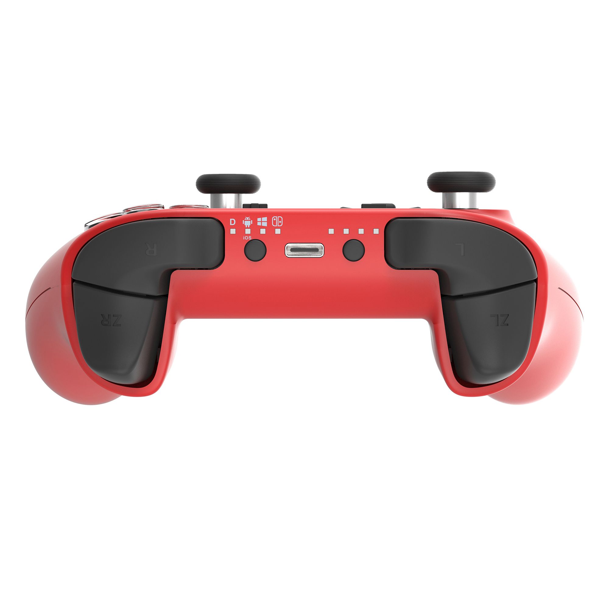 ZEN PRO newest WIRELESS CONTROLLER