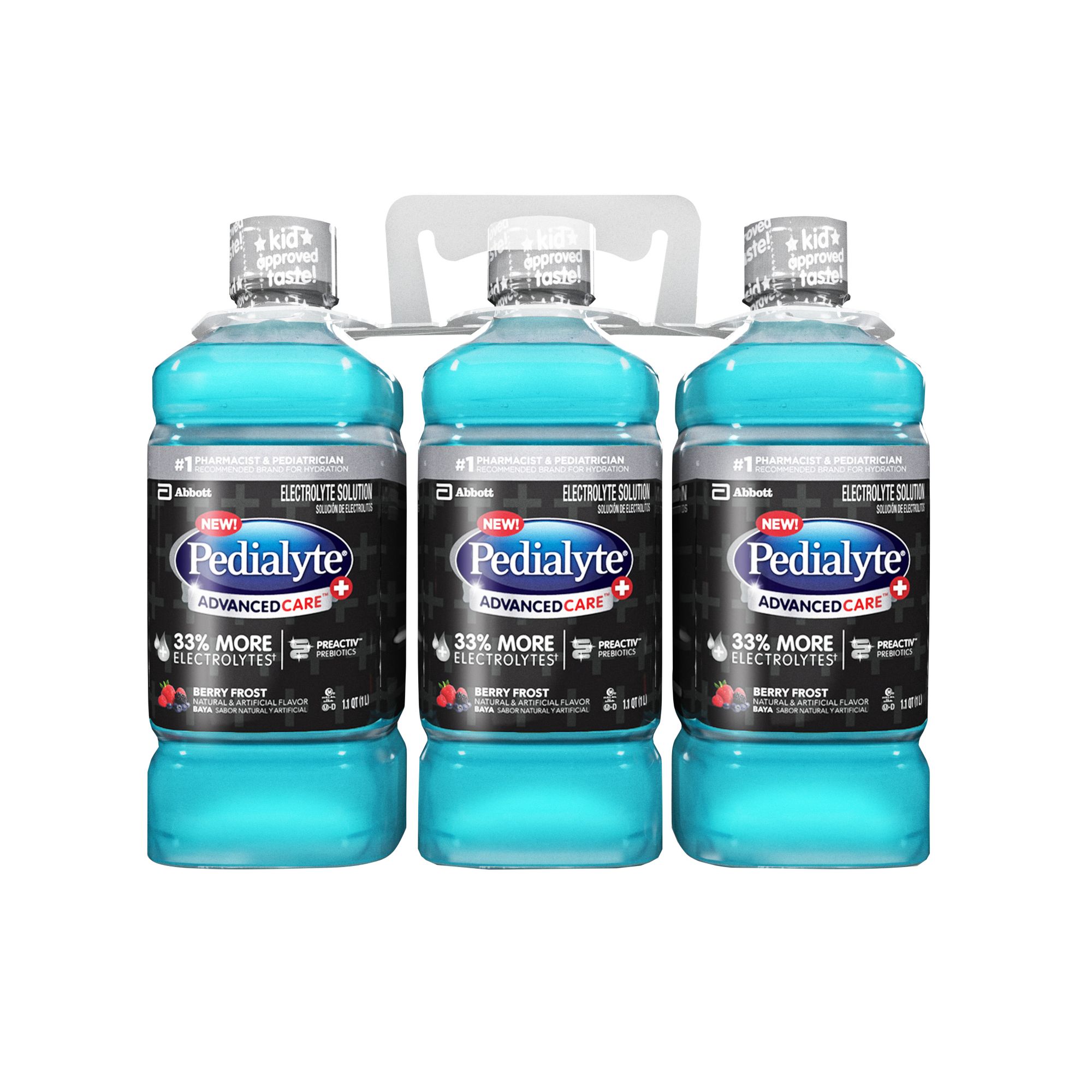 Pedialyte best sale 6 months