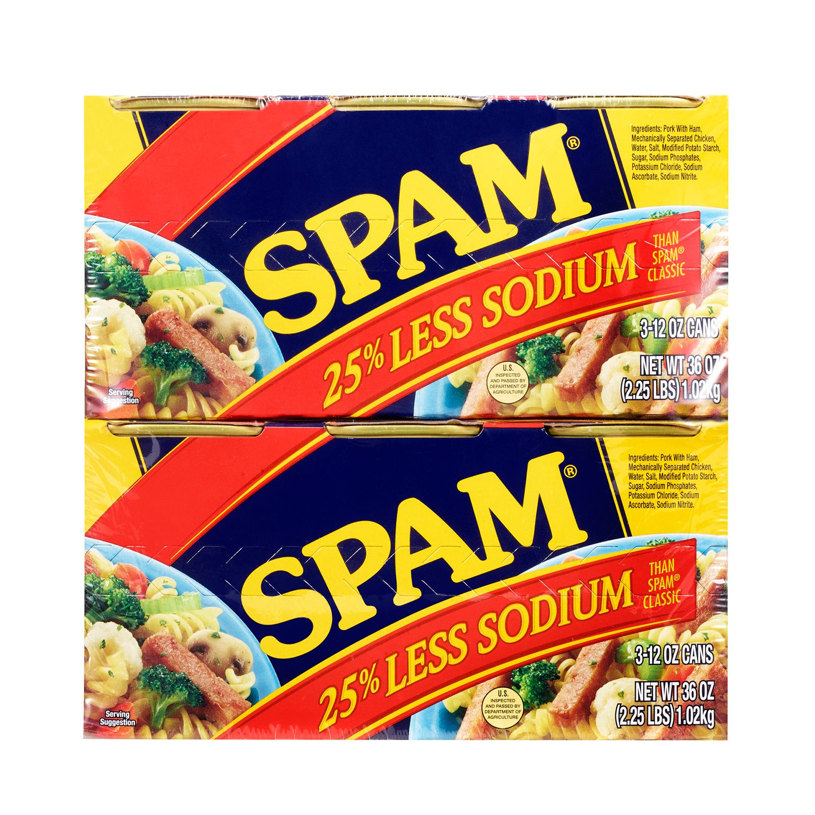 We Tasted and Ranked 12 Flavors of Spam—Here Are the Results