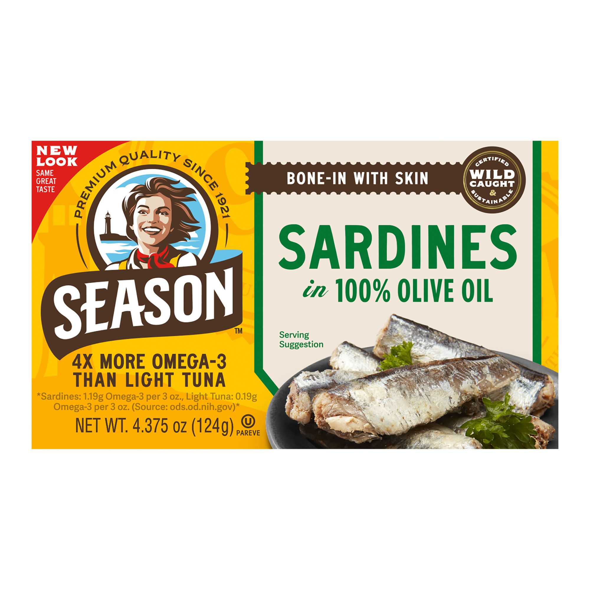 are sardines in olive oil good for dogs