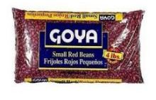 Goya Red Kidney Beans 4Lb Bag-GY25191