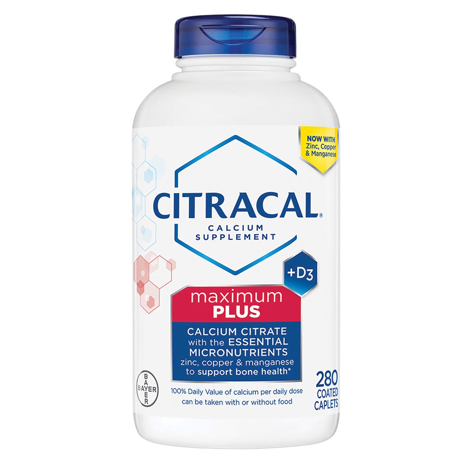 Can-C Plus Supplement 