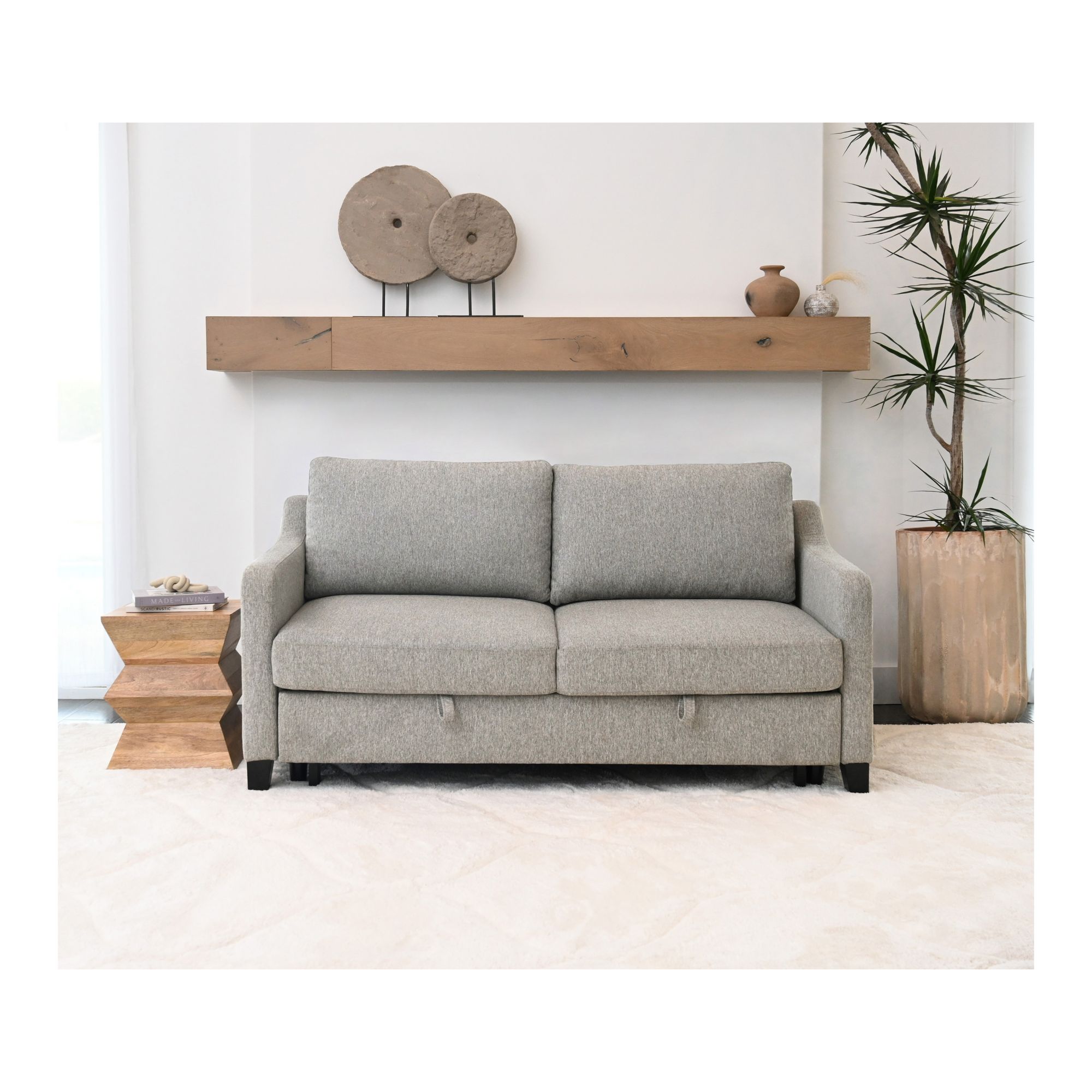 Office discount sleeper sofa