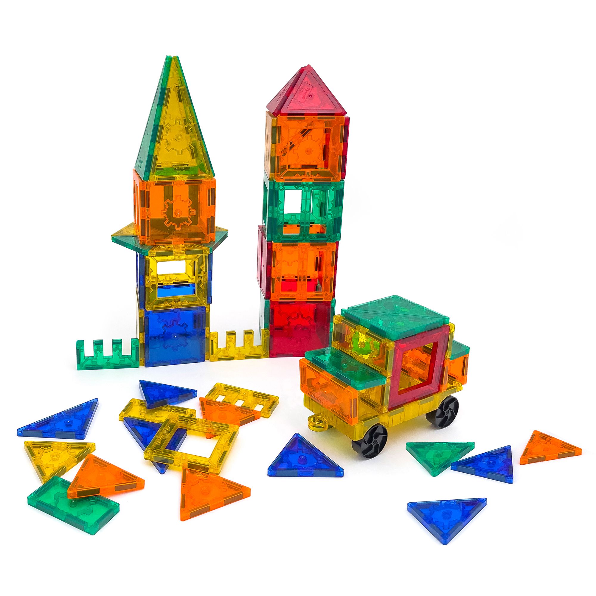 Tytan store magnetic tiles