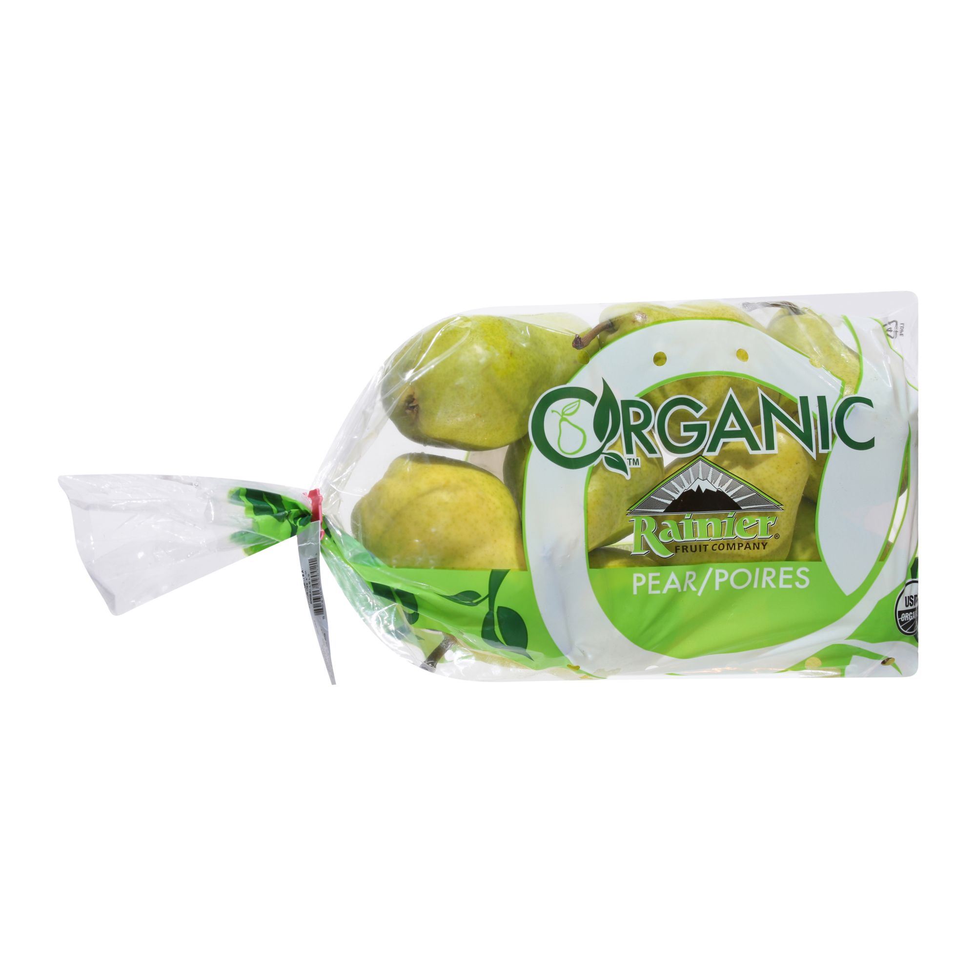 Organic Pears - 1 LB