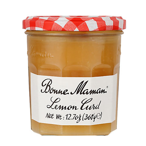 Bonne Maman Lemon Curd, 2 pk./13 oz.