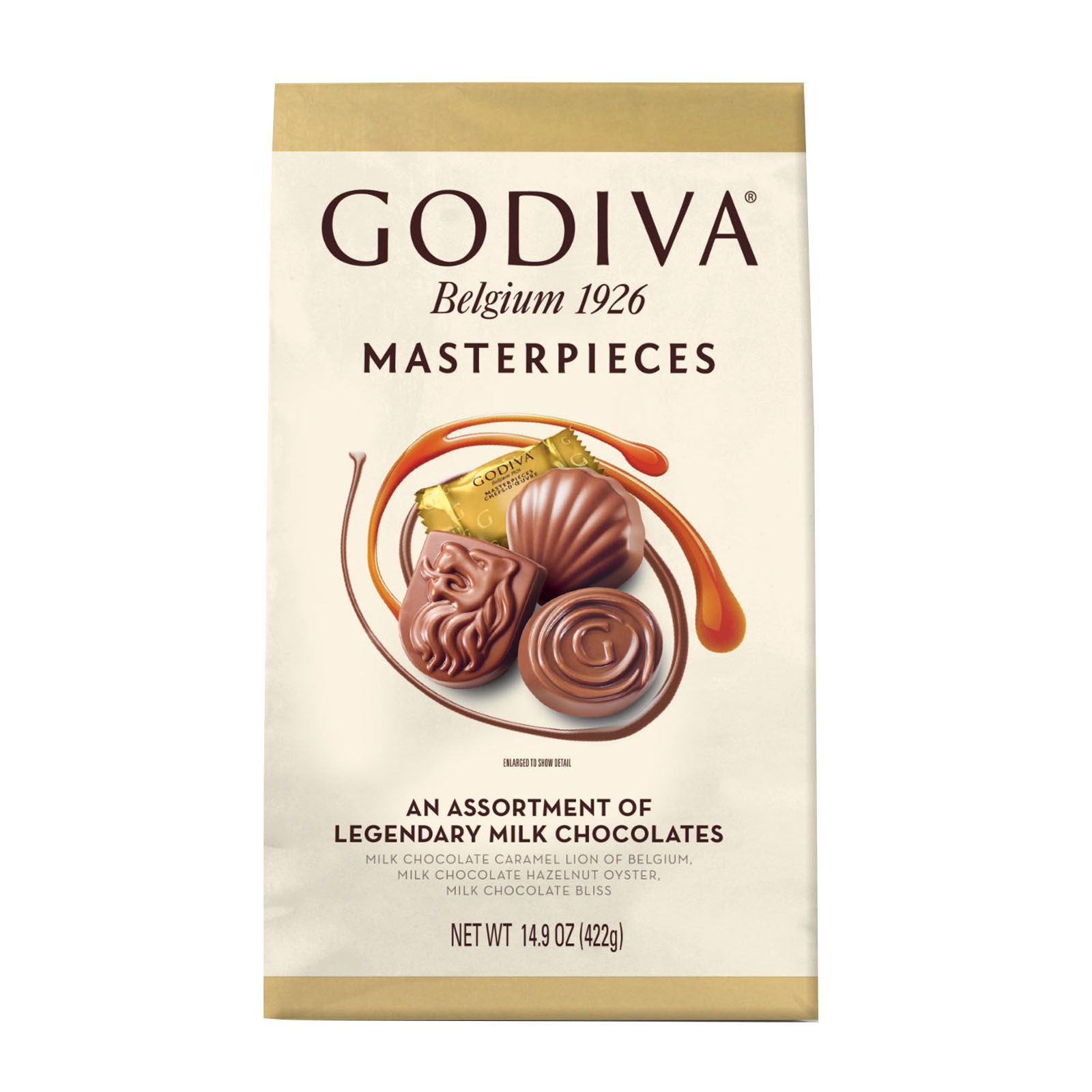 Where to Buy Godiva Chocolate Near Me