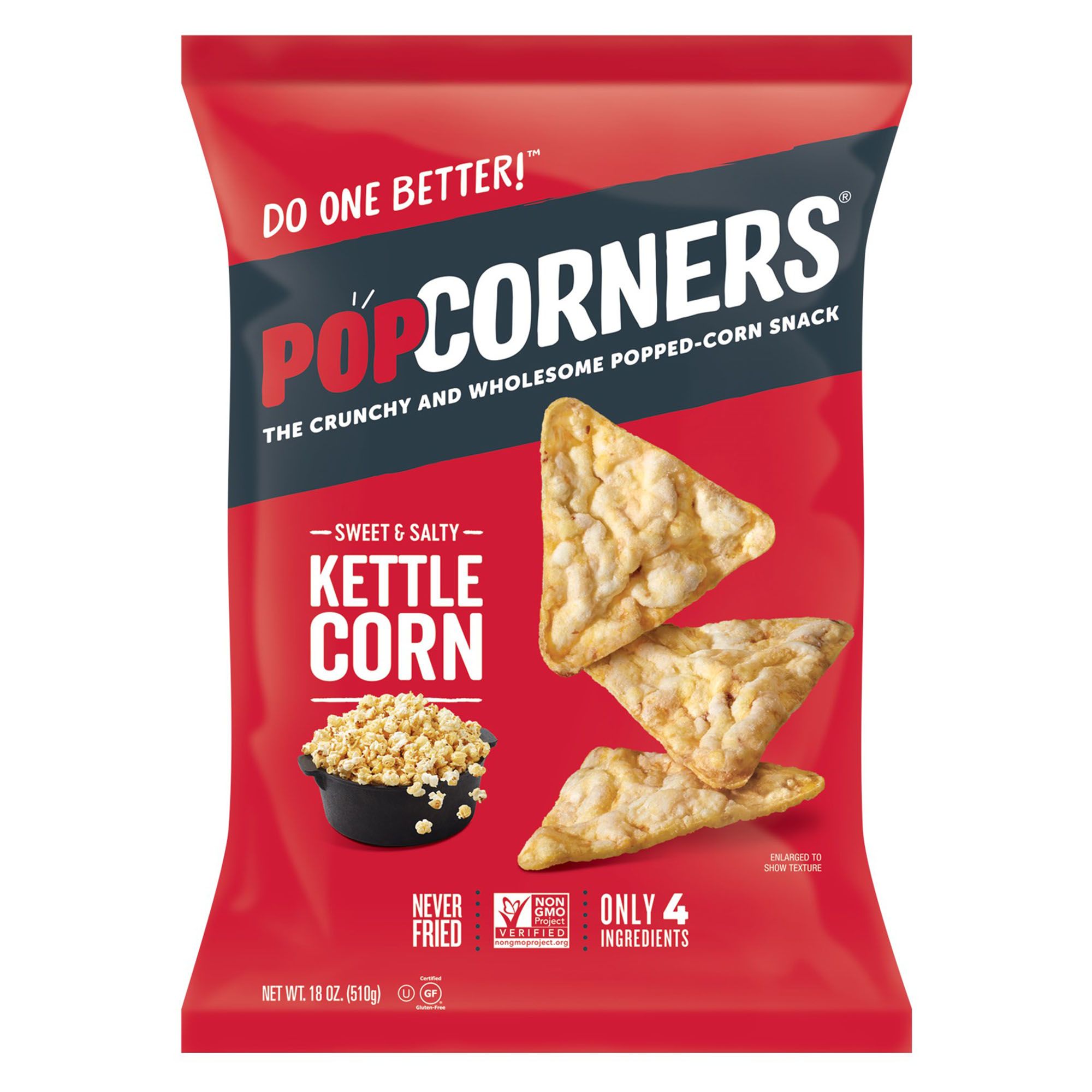 Home  PopCorners