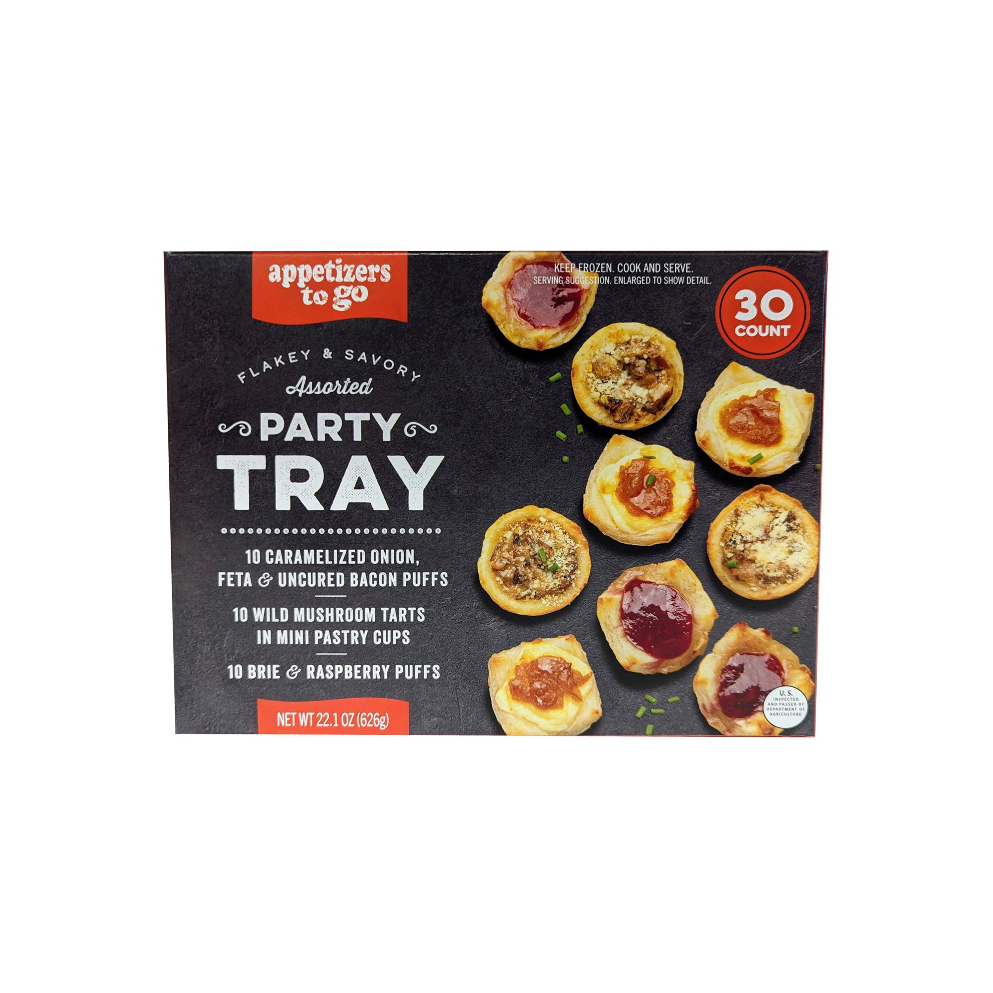 REAL COOKING MINI TARTS - The Toy Insider