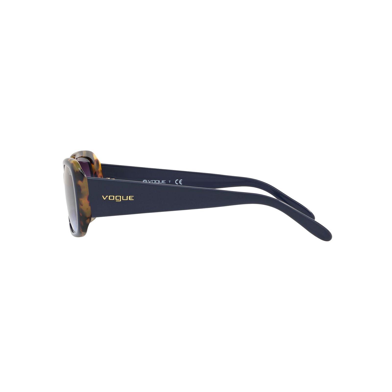 Vouge Injected Female Sunglasses, 0VO5633SB