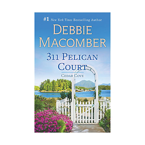 311 Pelican Court: A Novel
