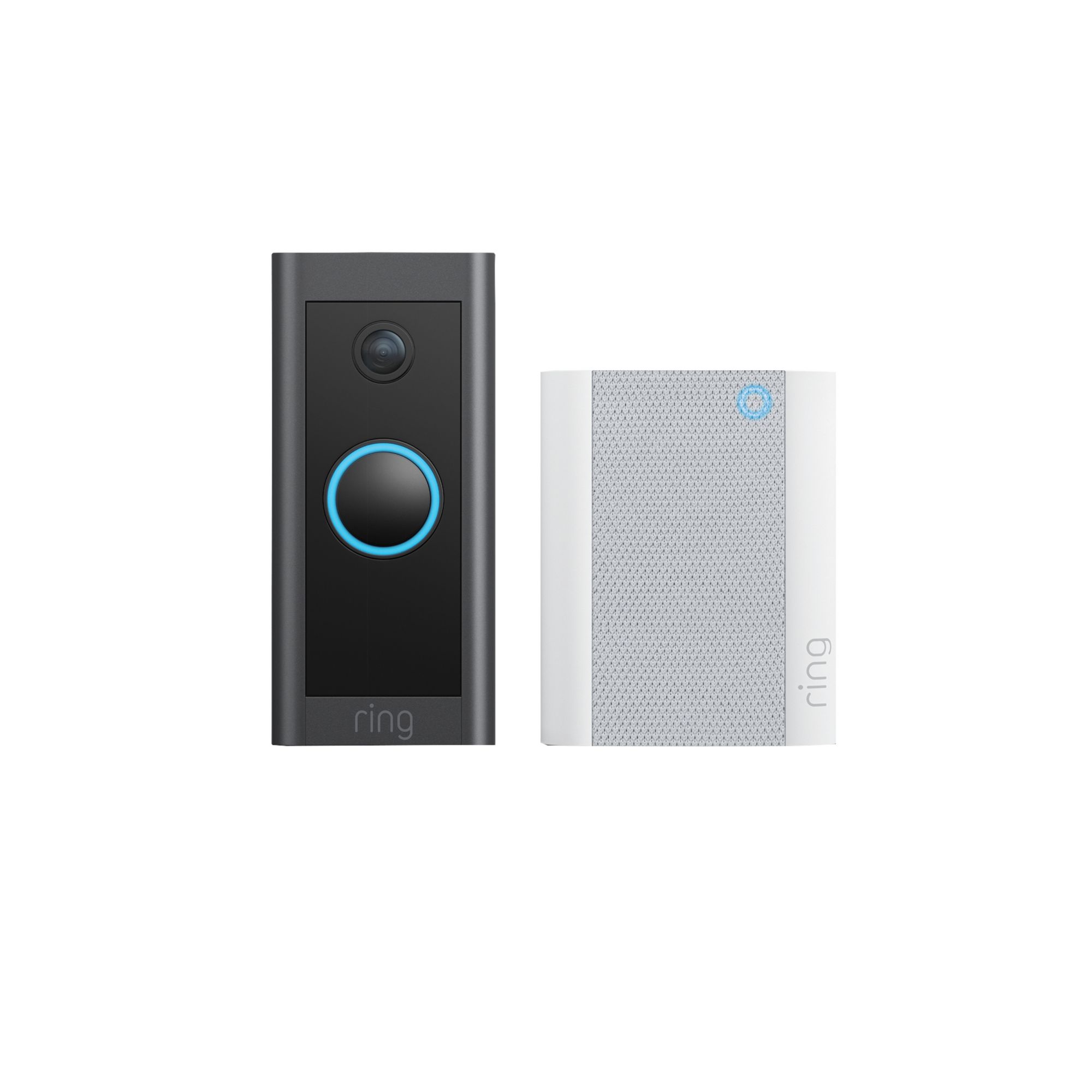 Ring doorbell 2 sales bjs