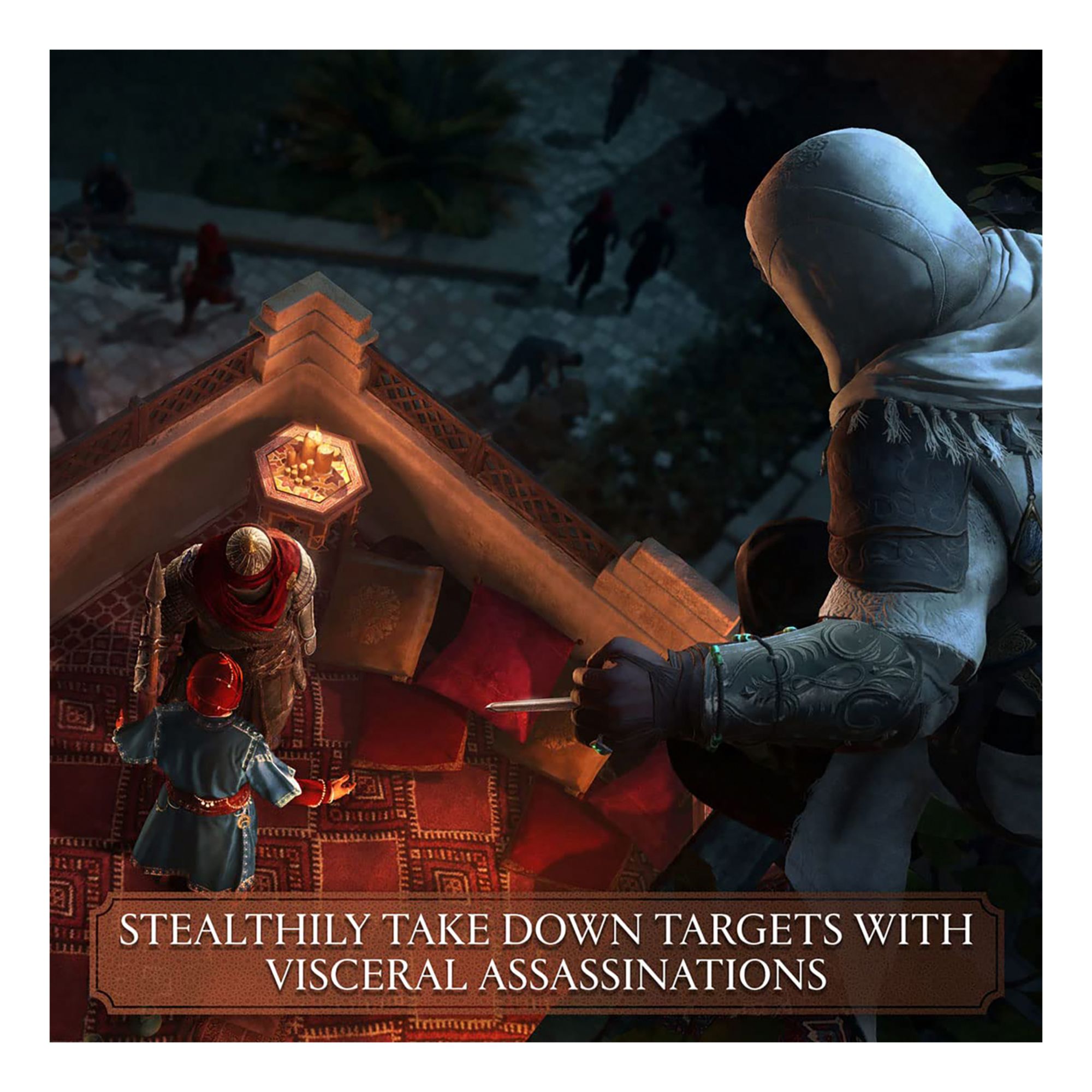 Assassin's Creed Valhalla - Standard Edition