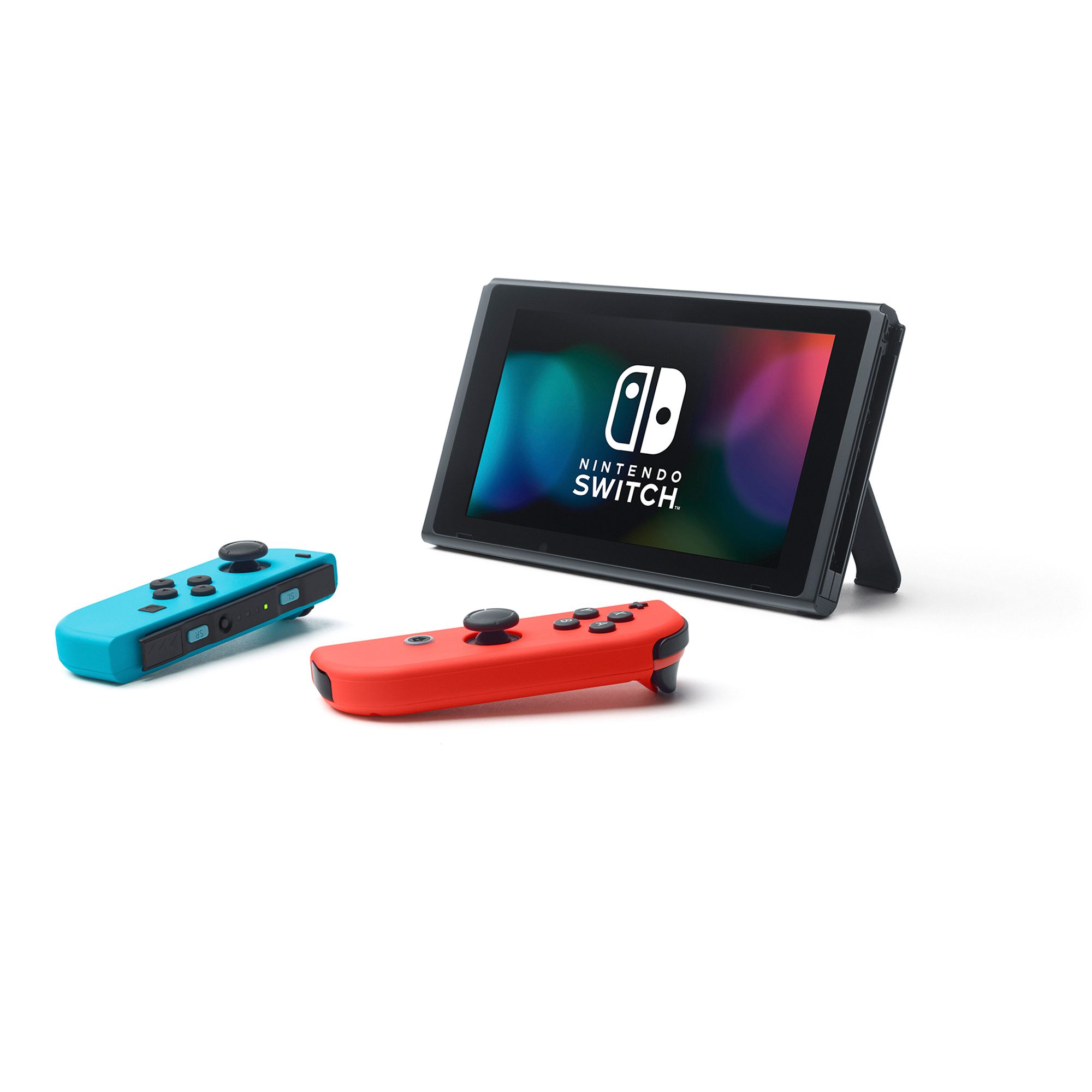 Nintendo switch bundle clearance bjs