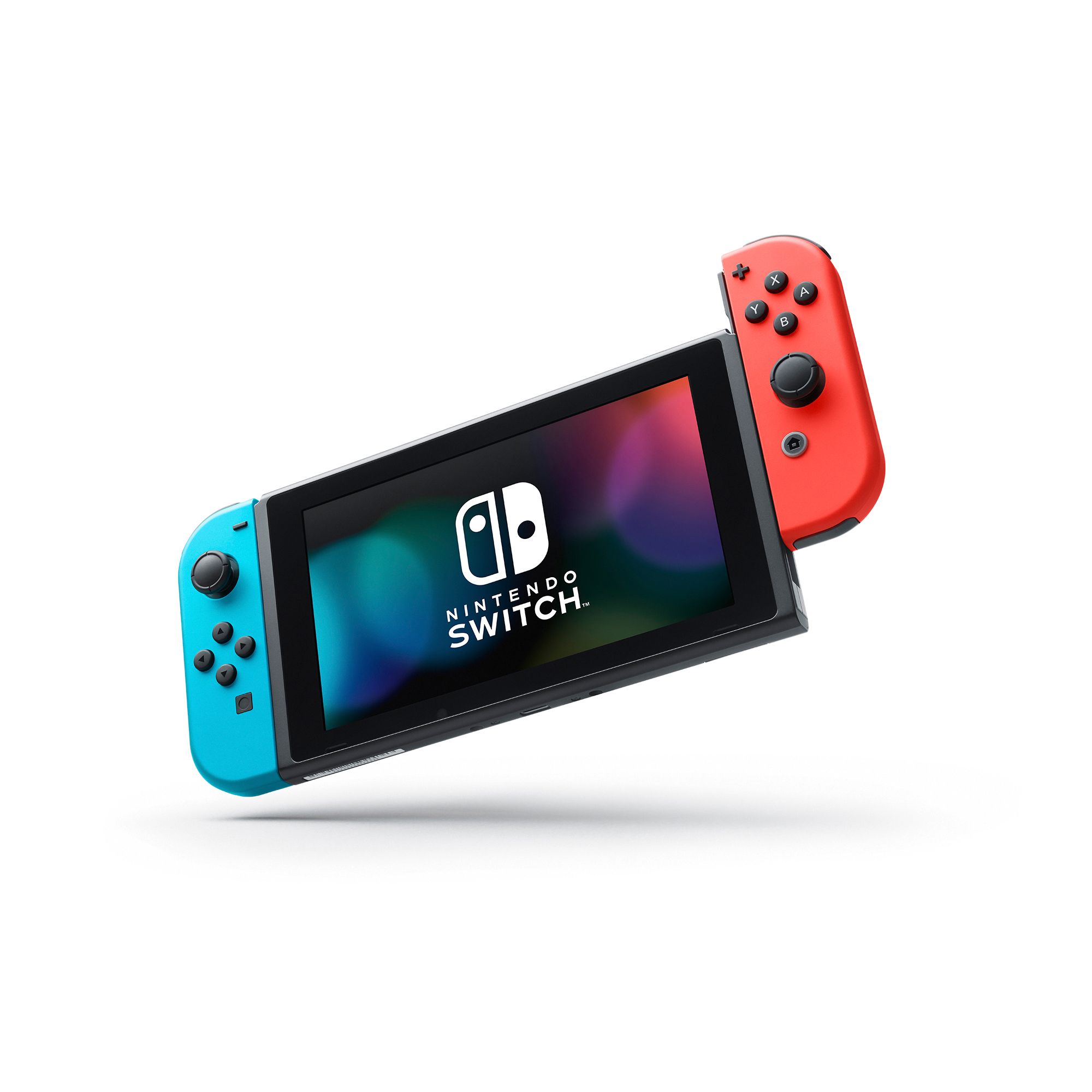 Nintendo switch shop bundle bjs