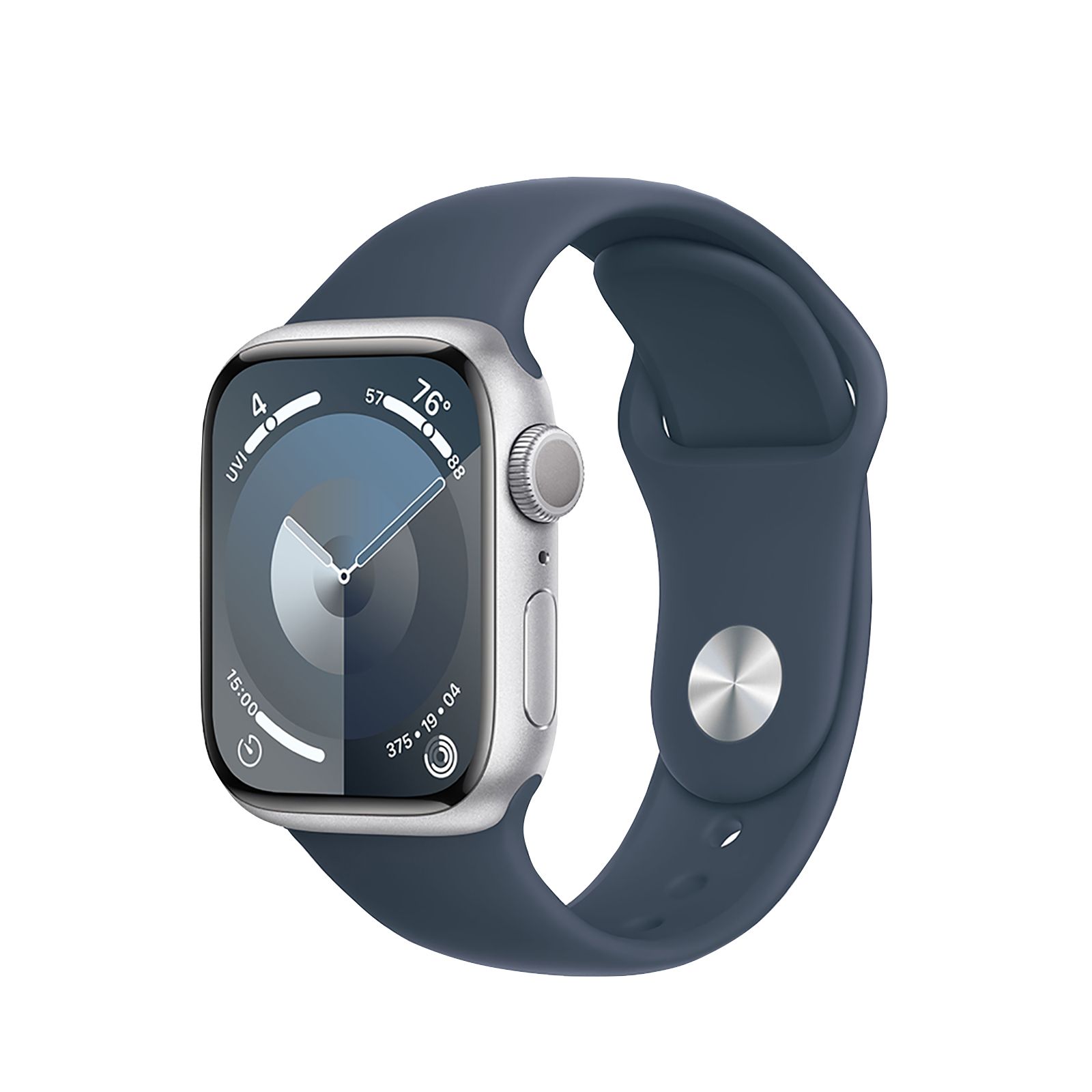 Series 4 apple clearance watch space gray