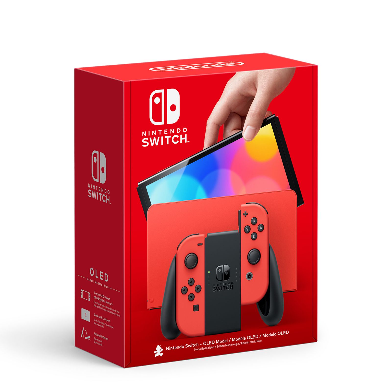 Nintendo switch shop bj's wholesale