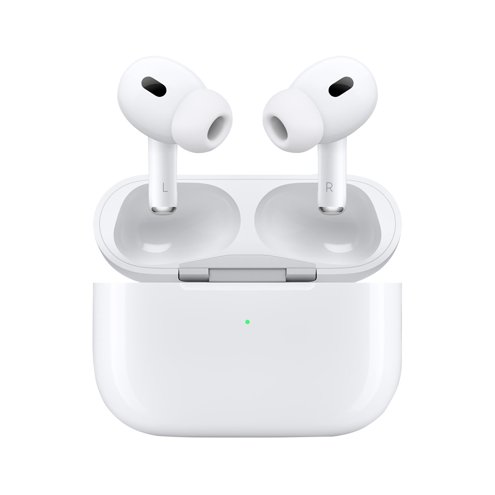 Apple AirPods Pro Wireless Earbuds with MagSafe Charging Case (Renewed)