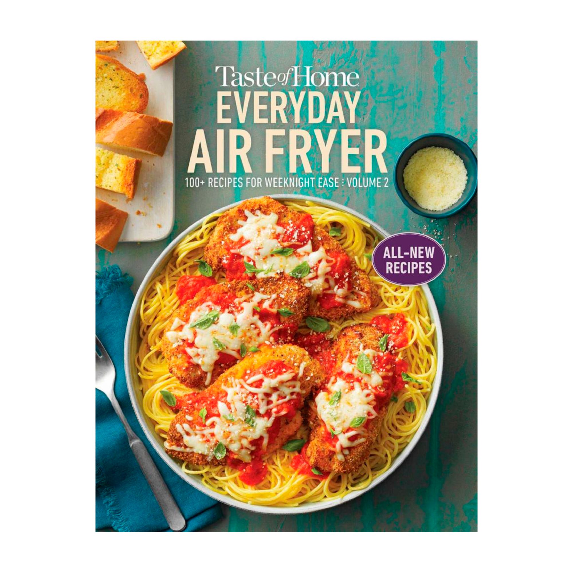 Must Have Air Fryer Accessories - Recipes From A Pantry