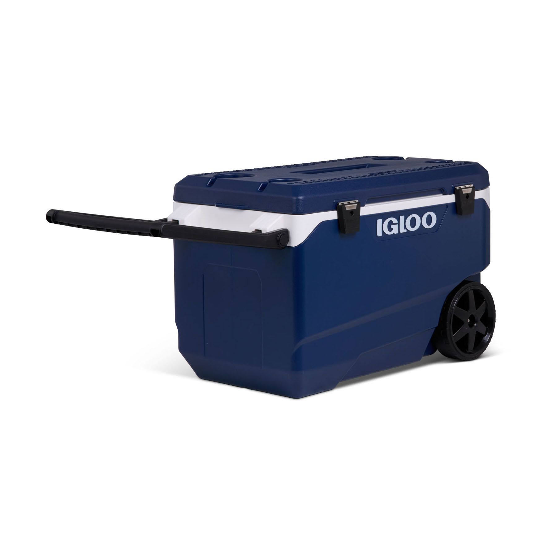 Igloo ECOCOOL Latitude 90 Qt Roller store Cooler