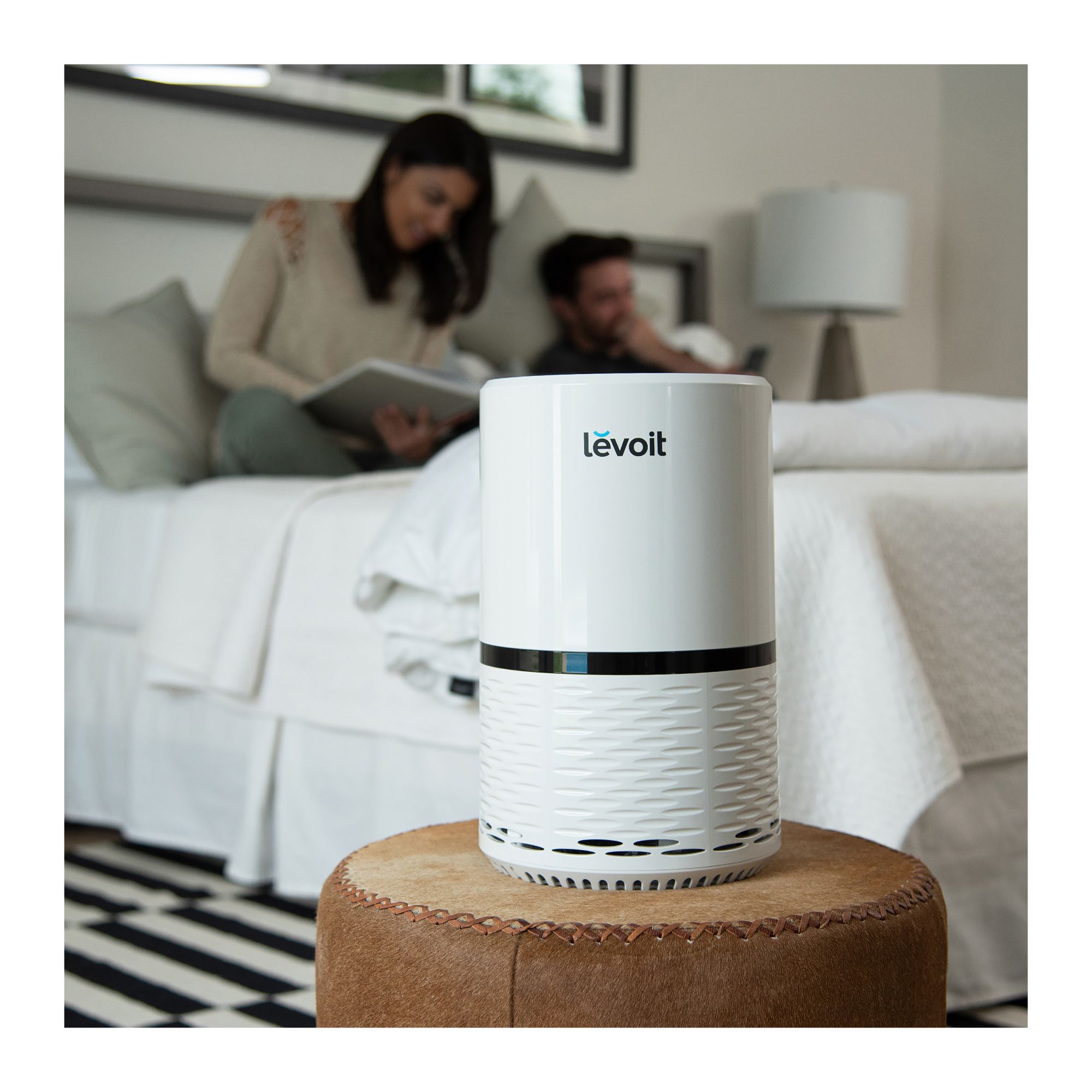 NEW Levoit store Air Purifier