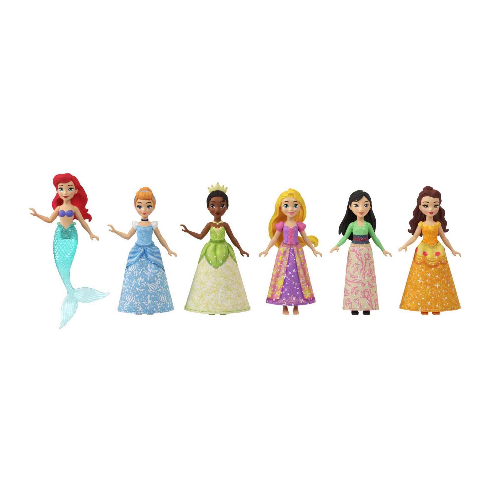 Disney Princess Princess Celebration Pack