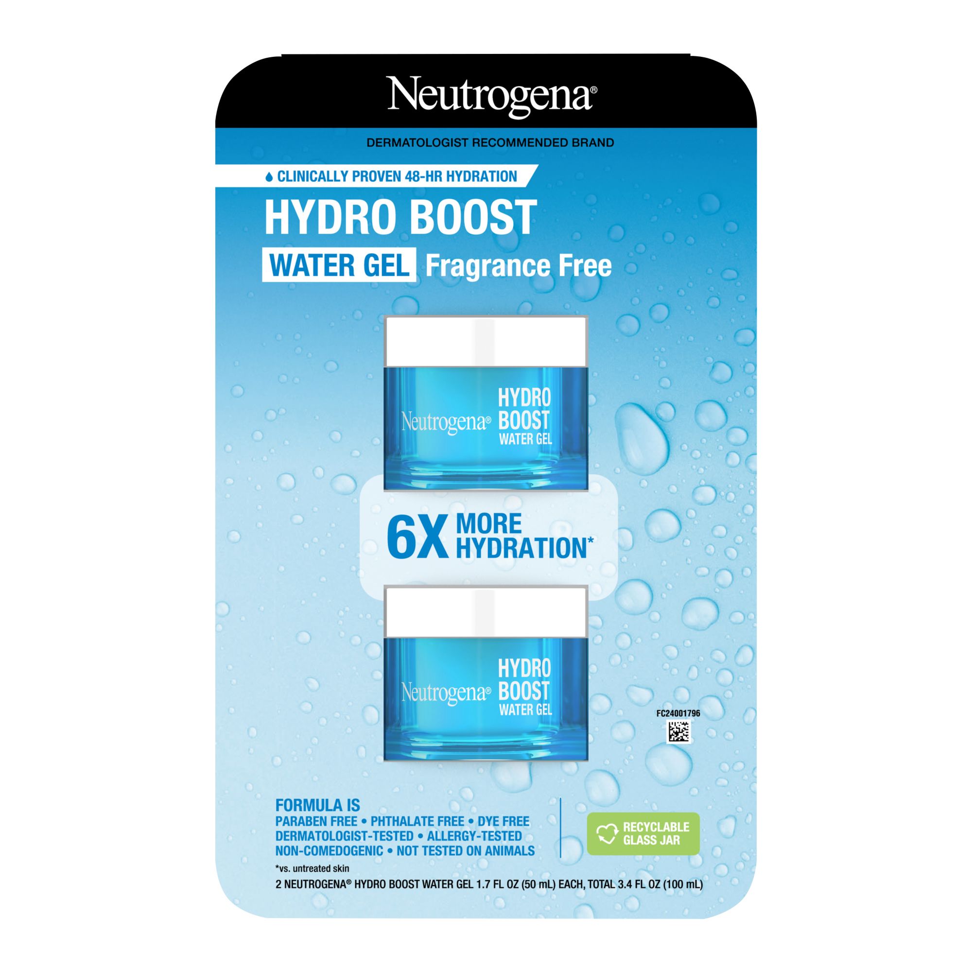 Neutrogena