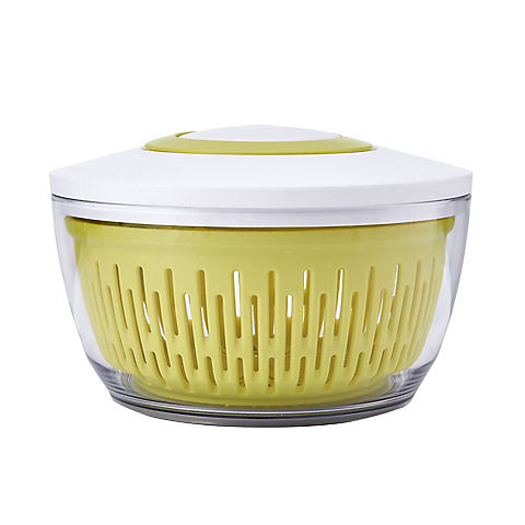Chef'n Salad Spinner - Green
