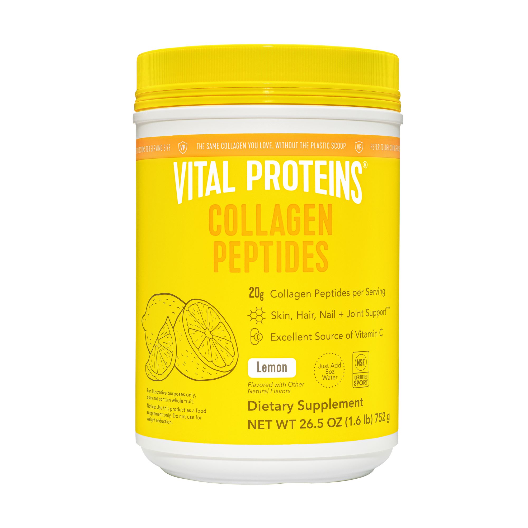 Vital Proteins