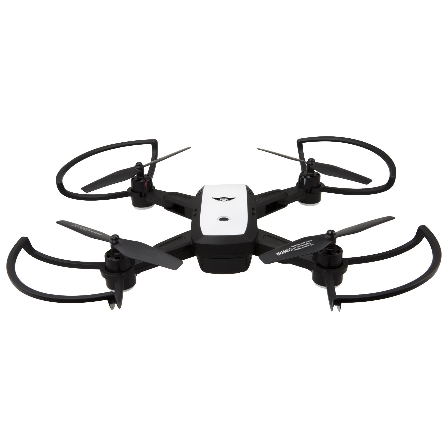 Sky rider drone store with wifi camera