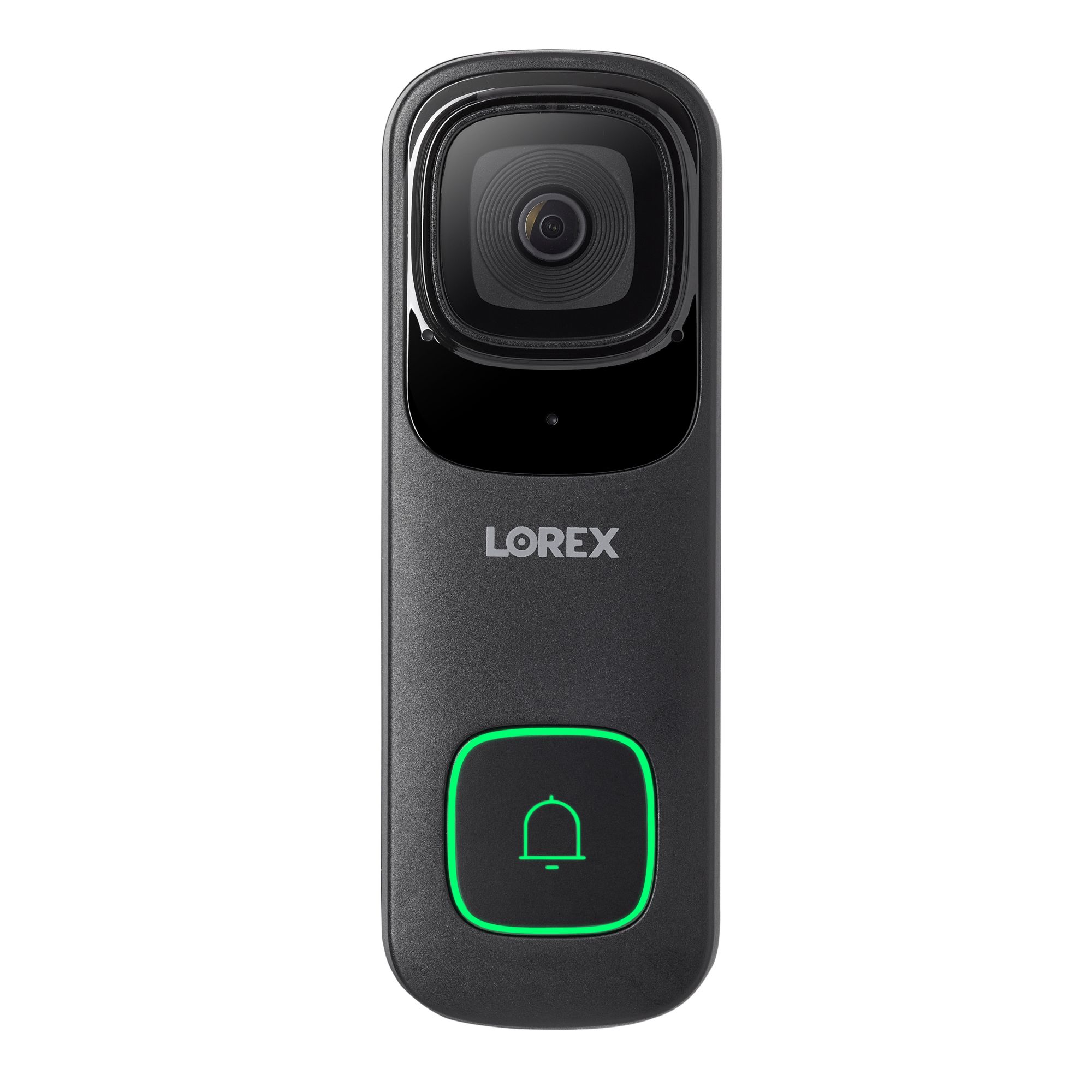 Wired Video Doorbell Camera | SimpliSafe