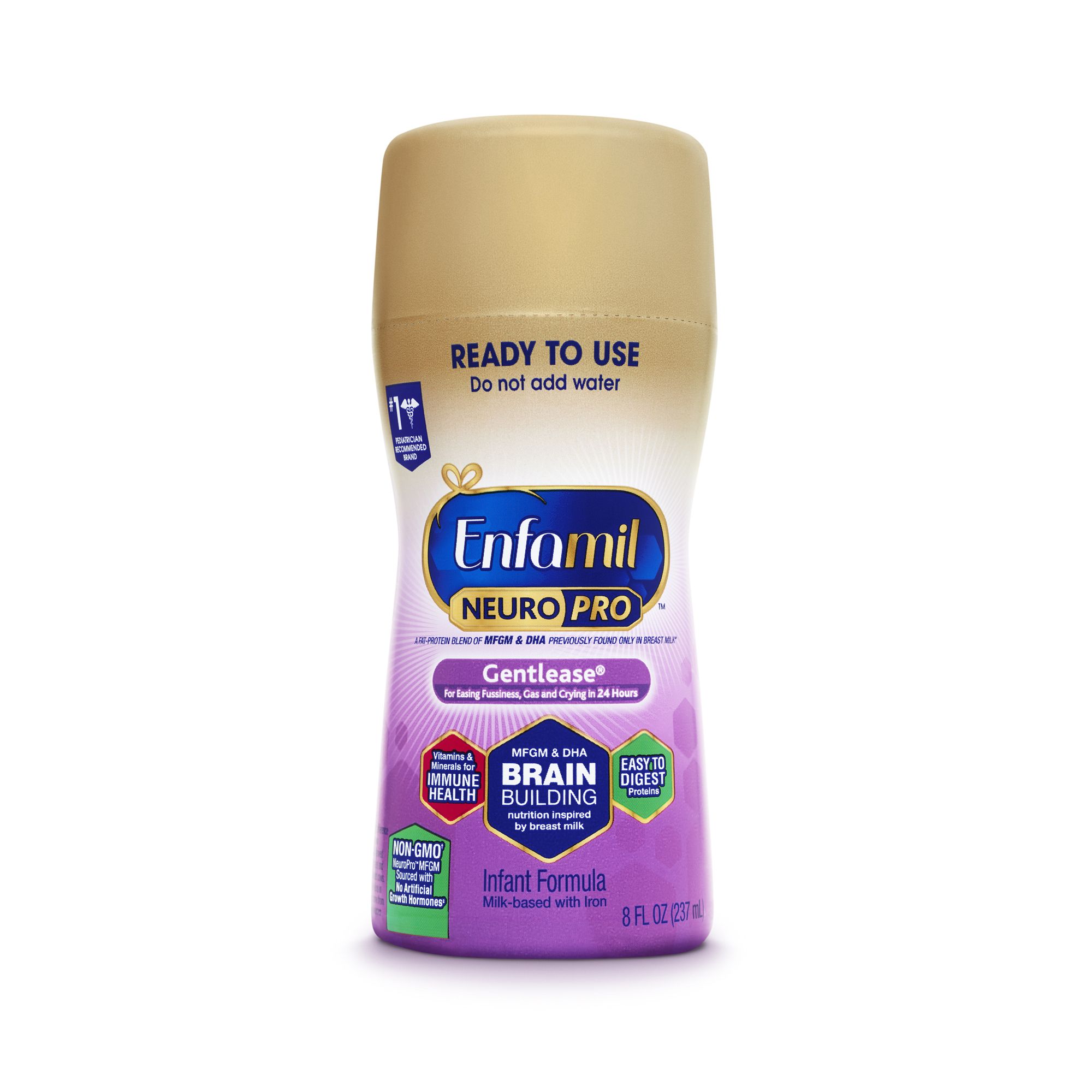 cheapest enfamil gentlease