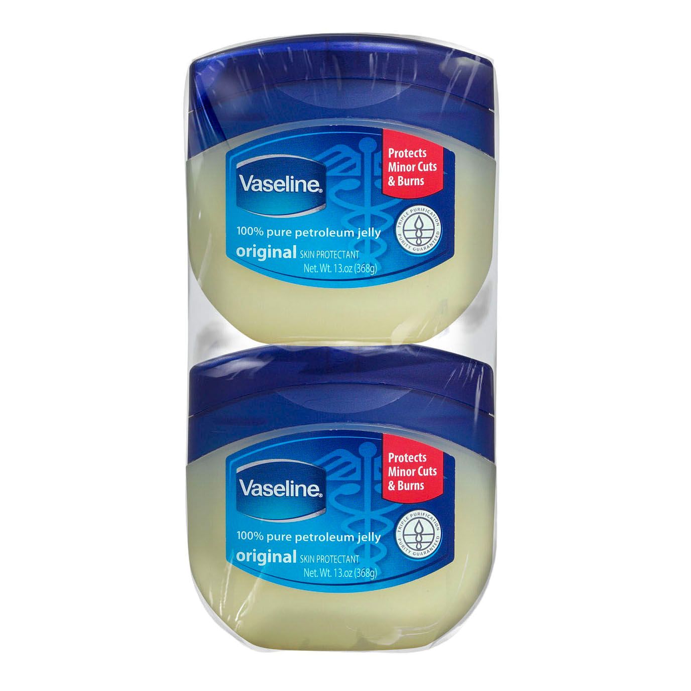 VASELINE Pure Skin Jelly Original