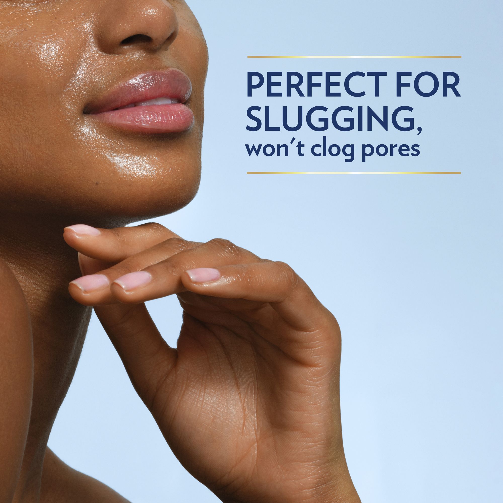 Vaseline Original Petroleum Jelly, 2 pk./13 oz.