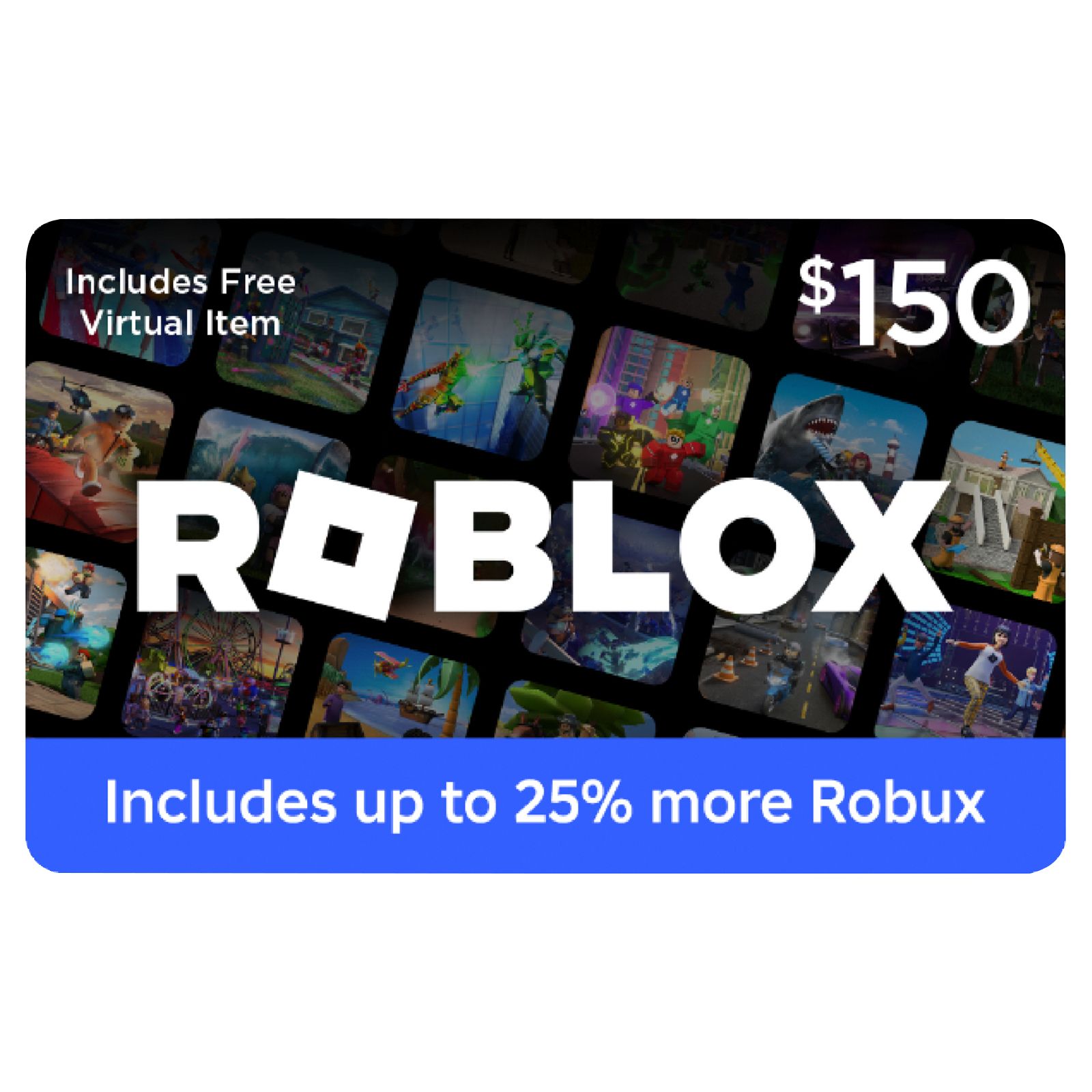 Compre BloxClash Gift Card 250 USD - GLOBAL - Barato