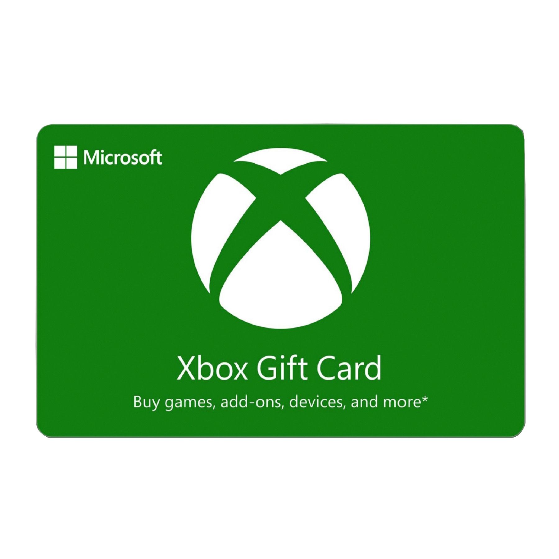 Merchant xbox on sale gift card