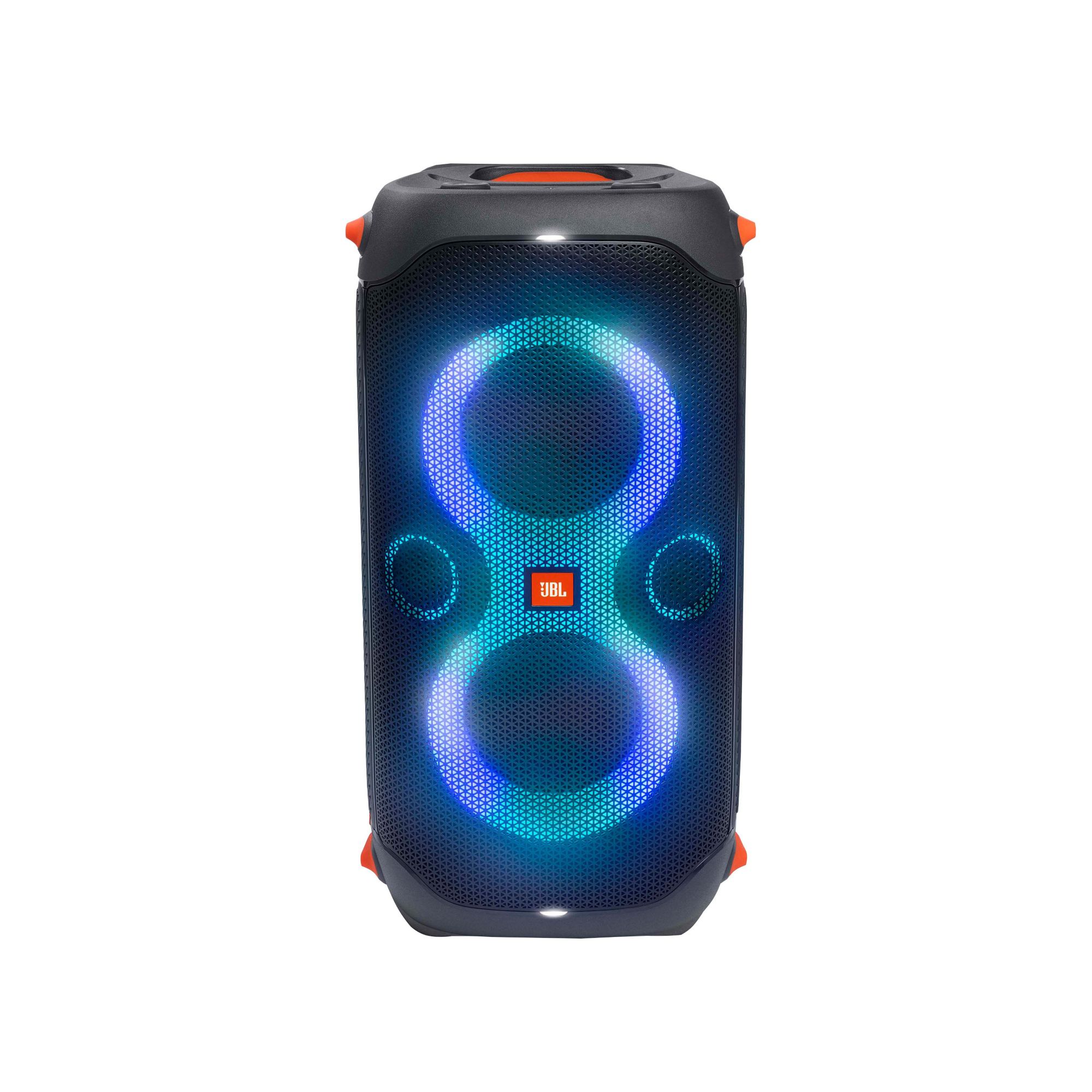 Buy JBL Partybox 110 Party Speaker with Dynamic light show that
