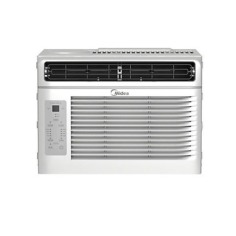 Midea 6,000 BTU Window Air Conditioner