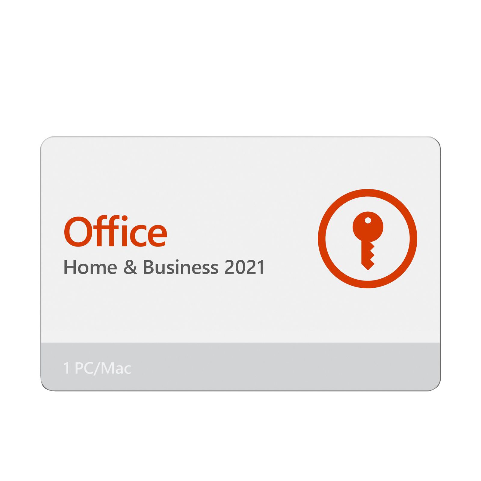  Microsoft Office Home & Student 2021