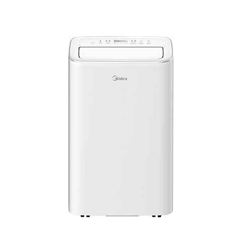 Midea Smart 8,000 BTU DOE (12,000 BTU ASHRAE) Portable Air Conditioner