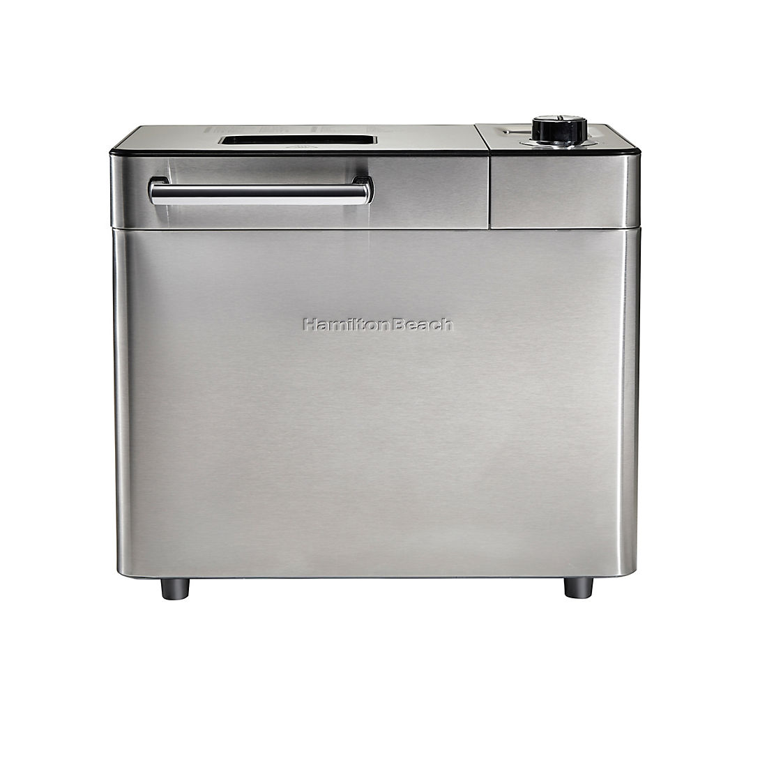 Frigidaire Stainless Steel Automatic Bread Maker for sale online