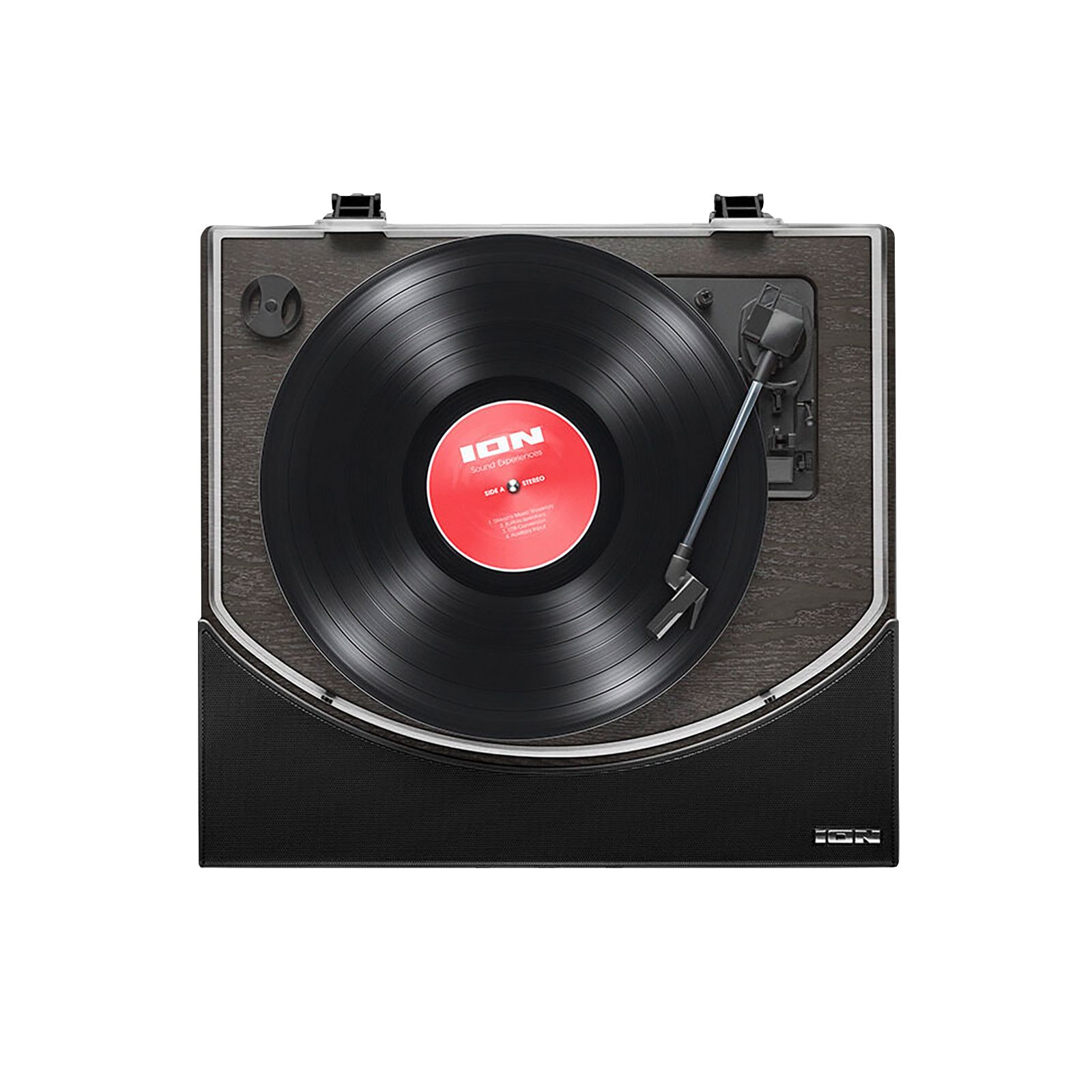 ION Audio Premier LP Vinyl Record Player | BJ's Wholesale Club