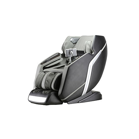 Lifesmart 4D Zero Gravity Massage Chair With Bluetooth Speakers