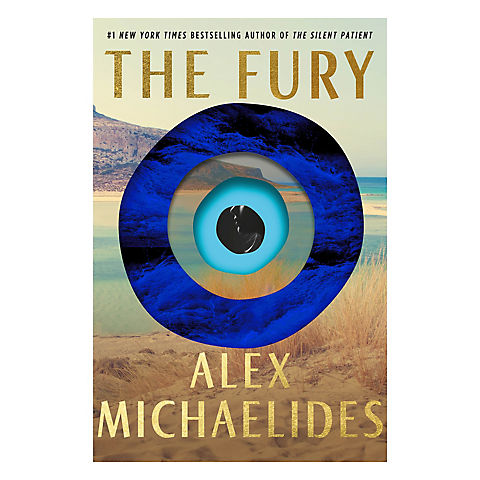 The Fury: A Novel