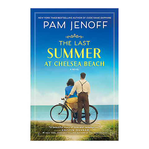 The Last Summer at Chelsea Beach : A Novel