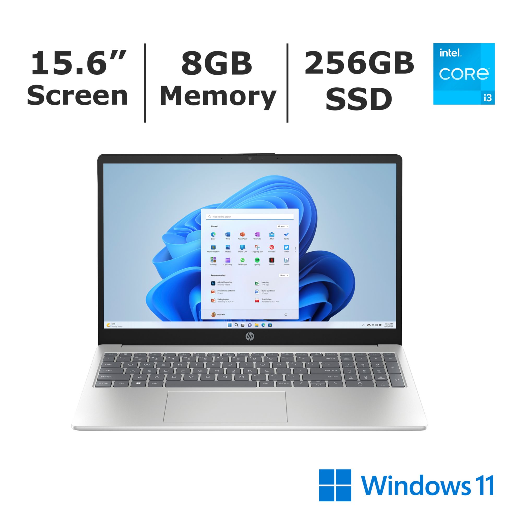 8gb ram sale i3 processor laptop