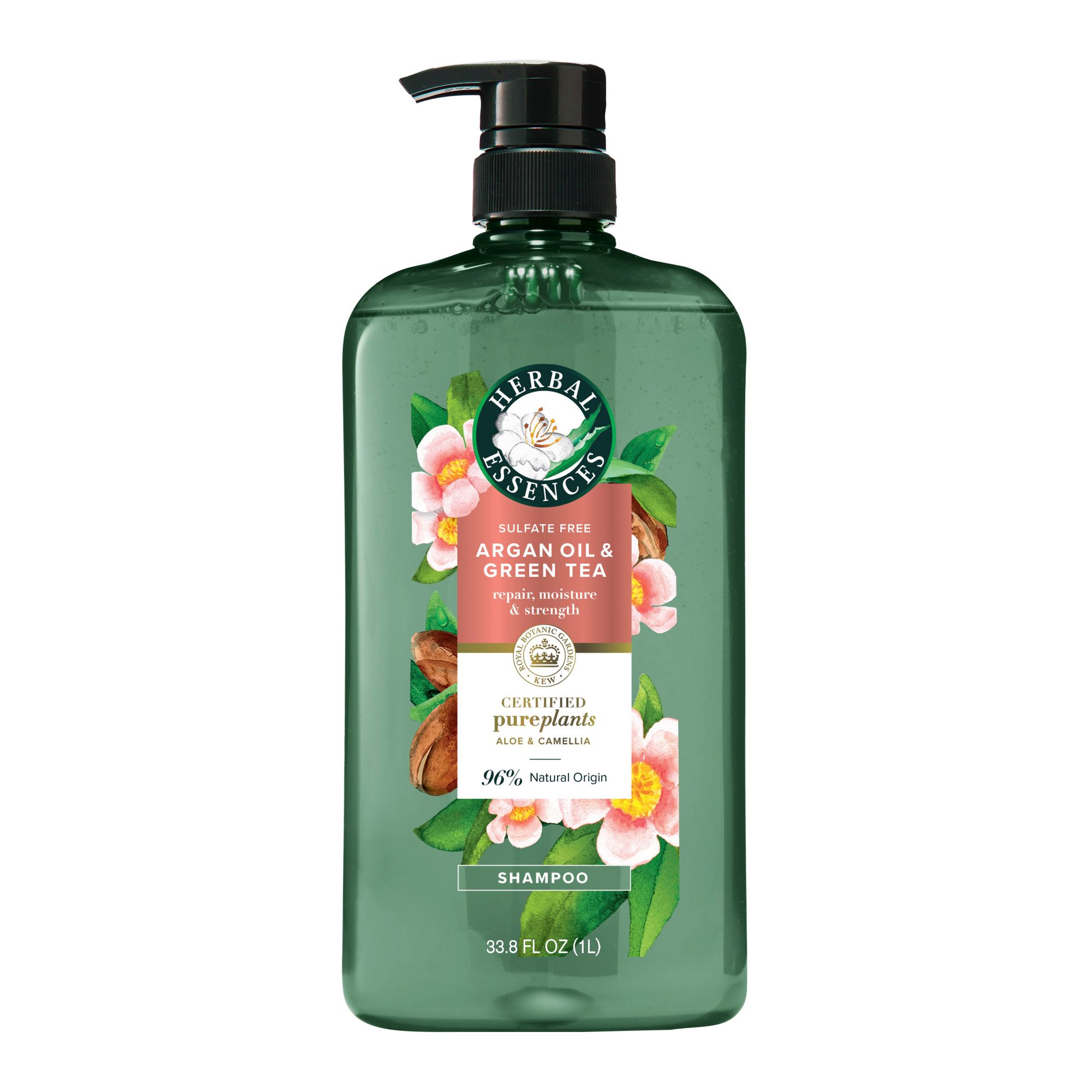 Herbal essences cleaning supplies 6 2025 fl oz