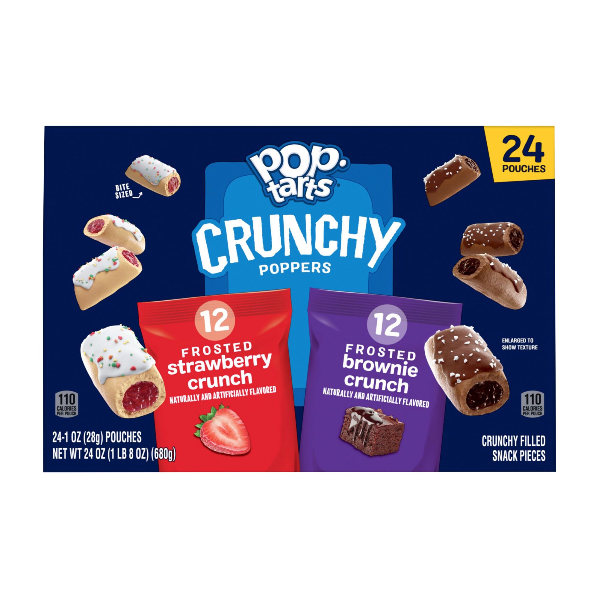 Pop Tarts Bites Variety Pack Pop Tarts Bites Variety Pack